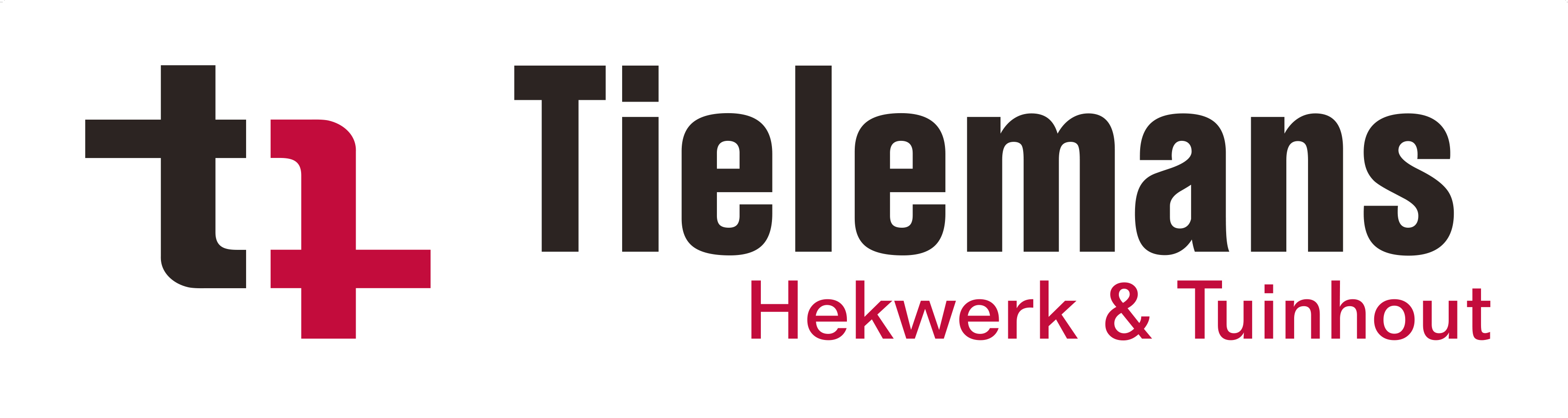 Tielemans Hekwerk en Tuinhout